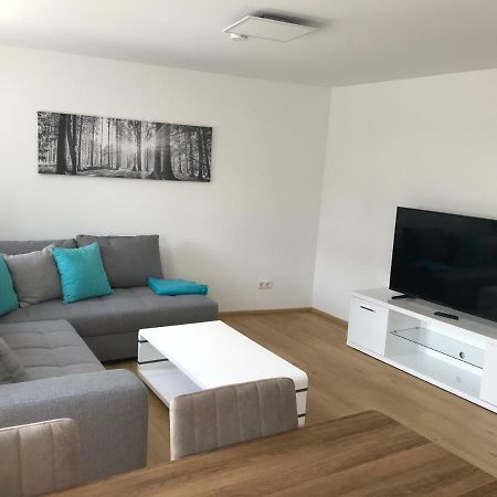 Gramschatzer Strasse 7 Apartment Guntersleben Ngoại thất bức ảnh