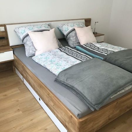 Gramschatzer Strasse 7 Apartment Guntersleben Ngoại thất bức ảnh