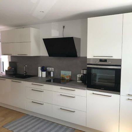 Gramschatzer Strasse 7 Apartment Guntersleben Ngoại thất bức ảnh