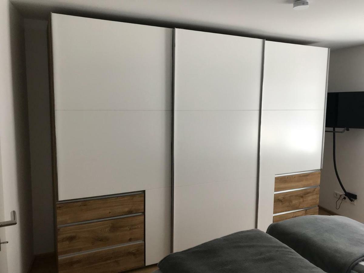 Gramschatzer Strasse 7 Apartment Guntersleben Ngoại thất bức ảnh