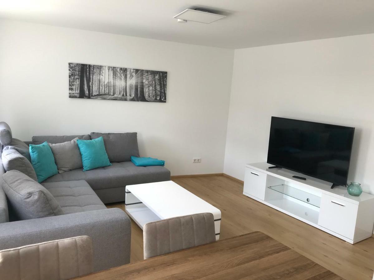 Gramschatzer Strasse 7 Apartment Guntersleben Ngoại thất bức ảnh