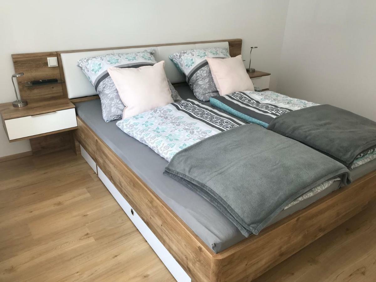 Gramschatzer Strasse 7 Apartment Guntersleben Ngoại thất bức ảnh